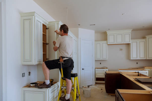 Licensed Kitchen service in Silverdale, PA - BM Kitchen