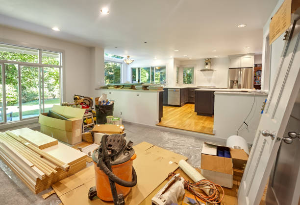Reliable Kitchen contractor in Silverdale, PA by BM Kitchen